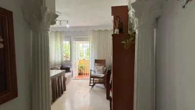 Apartment in Instituto photo 3