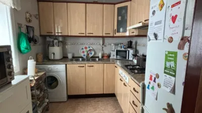 Apartment in Instituto photo 4