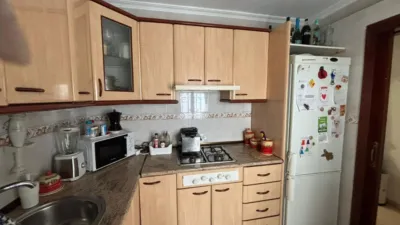 Apartment in Instituto photo 5