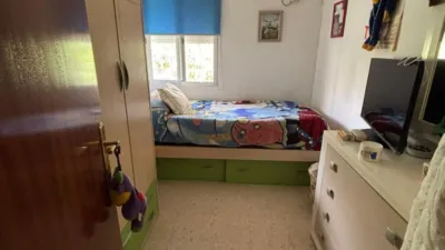 Apartment in Instituto photo 9