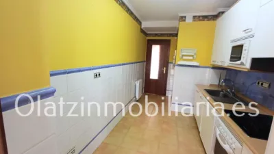 Apartment in Alonsotegi photo 10