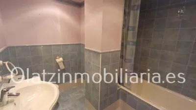 Apartment in Alonsotegi photo 21