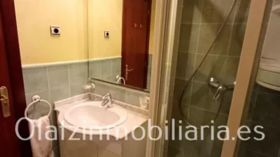 Apartment in Alonsotegi photo 30