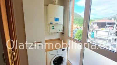 Apartment in Alonsotegi photo 34