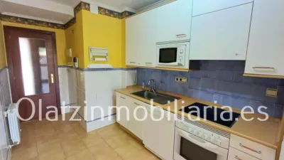 Apartment in Alonsotegi photo 9