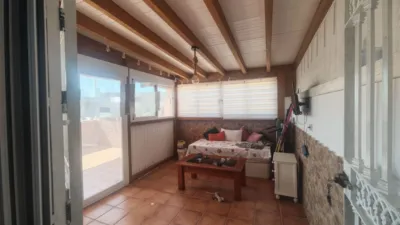 Apartment in Zona Nueva Alcalá photo 12