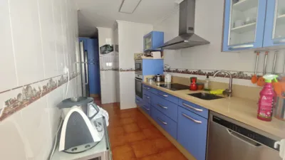 Apartment in Zona Nueva Alcalá photo 3