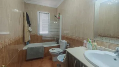 Apartment in Zona Nueva Alcalá photo 6