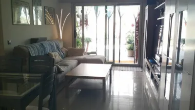Apartamento en calle del Tenis, 4 photo 12