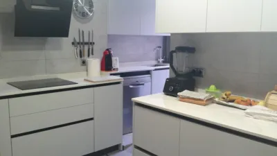 Apartamento en calle del Tenis, 4 photo 16