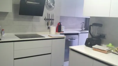 Apartamento en calle del Tenis, 4 photo 17
