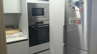 Apartamento en calle del Tenis, 4 photo 20