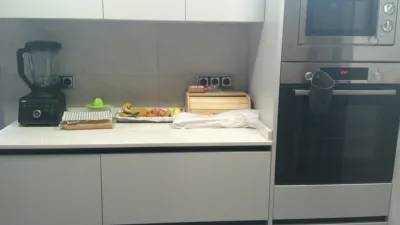 Apartamento en calle del Tenis, 4 photo 21