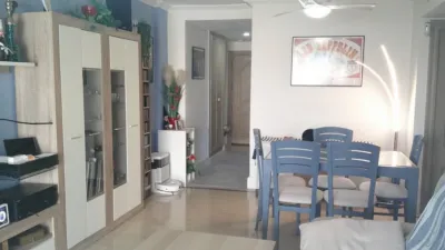 Apartamento en calle del Tenis, 4 photo 8