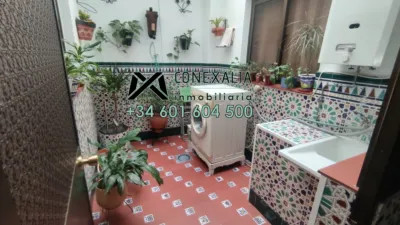 Piso en Ensanche photo 17