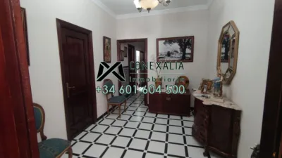 Apartment in Ensanche photo 4
