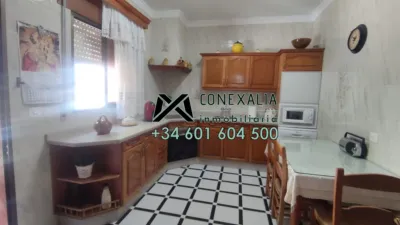 Apartment in Ensanche photo 5