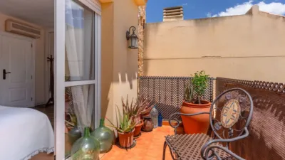 Semi-detached house on Calle del Álamo, 2 photo 26