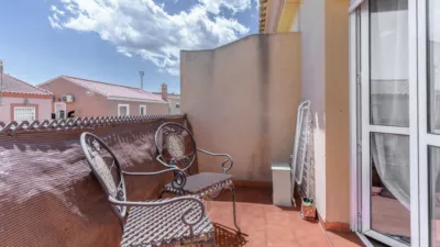 Semi-detached house on Calle del Álamo, 2 photo 27