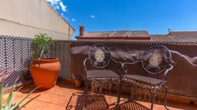 Semi-detached house on Calle del Álamo, 2 photo 28