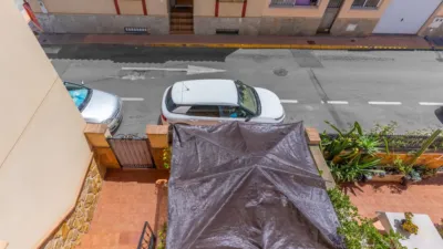 Semi-detached house on Calle del Álamo, 2 photo 29