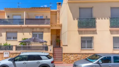 Semi-detached house on Calle del Álamo, 2 photo 2