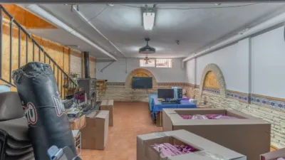 Semi-detached house on Calle del Álamo, 2 photo 43