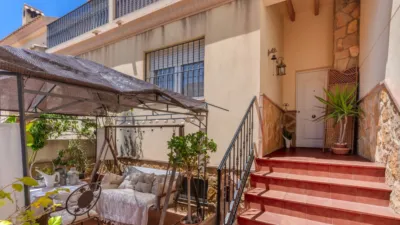 Semi-detached house on Calle del Álamo, 2 photo 46