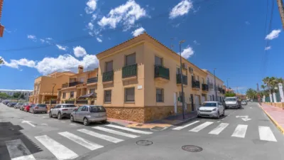 Semi-detached house on Calle del Álamo, 2 photo 48