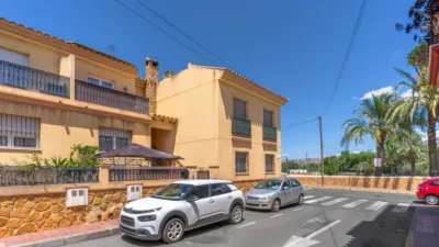 Semi-detached house on Calle del Álamo, 2 photo 49