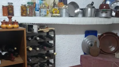 Casa en Villacerrada photo 8