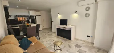 Apartment on Calle Mayor, 143 photo 2