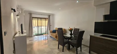Apartment on Calle Mayor, 143 photo 4