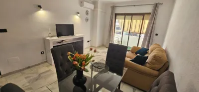 Apartment on Calle Mayor, 143 photo 5