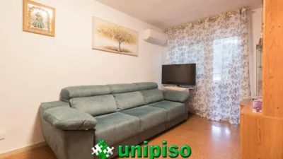 Piso en Fuenlabrada Ii photo 18