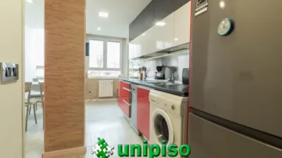 Piso en Fuenlabrada Ii photo 24
