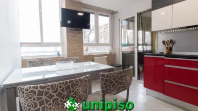 Apartment in Fuenlabrada II photo 3