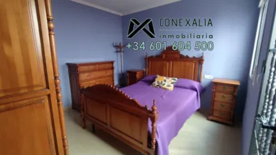 Apartment in Ensanche photo 13