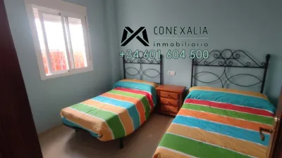 Apartment in Ensanche photo 14