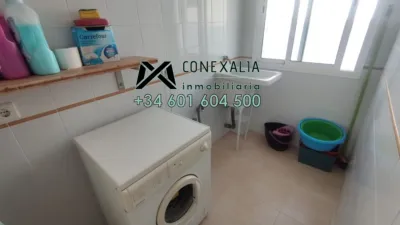 Apartment in Ensanche photo 18