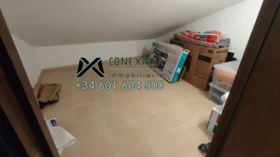 Apartment in Ensanche photo 19