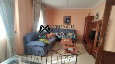 Apartment in Ensanche photo 6