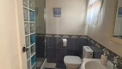 Casa en Zona Santa Lucía photo 13