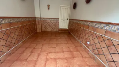 Casa en Zona Santa Lucía photo 16