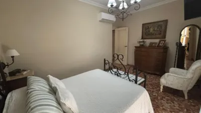 Casa en Zona Santa Lucía photo 22