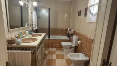 Casa en Zona Santa Lucía photo 24