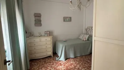 Casa en Zona Santa Lucía photo 27