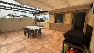 Casa en Zona Santa Lucía photo 30