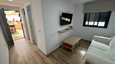 Casa en Zona Santa Lucía photo 32
