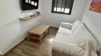 Casa en Zona Santa Lucía photo 34